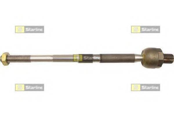 Осьовий шарнір, рульова тяга 32.15.731 STARLINE