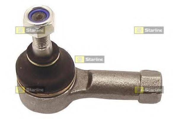 Наконечник поперечної кермової тяги 32.18.720 STARLINE