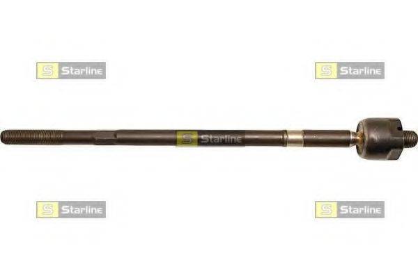 Осьовий шарнір, рульова тяга 32.34.731 STARLINE