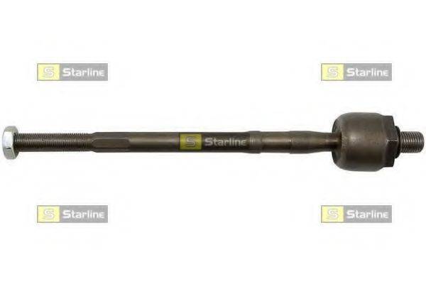 Осьовий шарнір, рульова тяга 32.52.730 STARLINE