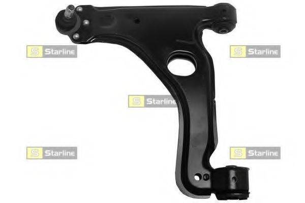 Важіль незалежної підвіски колеса, підвіска колеса 32.53.701 STARLINE