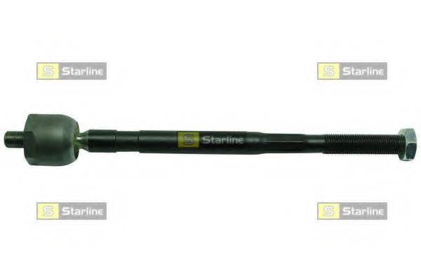 Осьовий шарнір, рульова тяга 32.56.730 STARLINE
