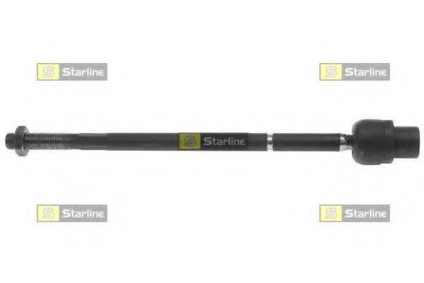 Осьовий шарнір, рульова тяга 32.57.730 STARLINE
