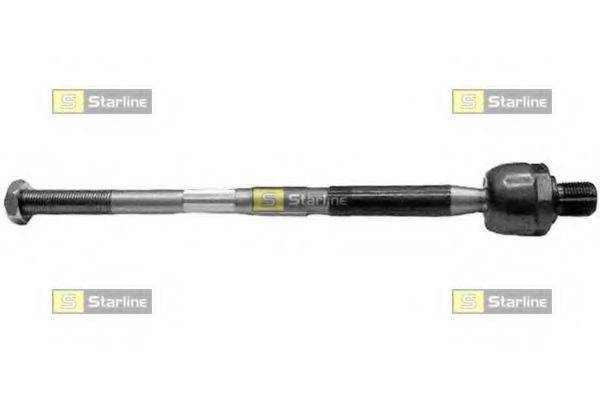 Осьовий шарнір, рульова тяга 32.58.730 STARLINE