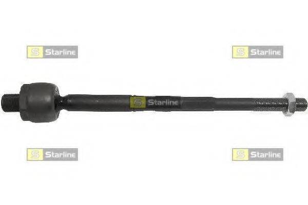Осьовий шарнір, рульова тяга 32.58.731 STARLINE