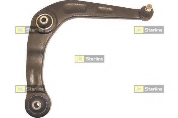 Важіль незалежної підвіски колеса, підвіска колеса 34.17.700 STARLINE