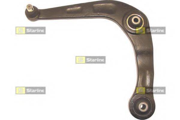 Важіль незалежної підвіски колеса, підвіска колеса 34.17.701 STARLINE