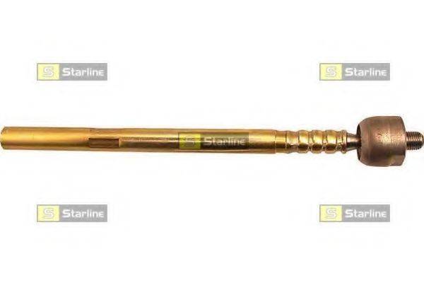 Осьовий шарнір, рульова тяга 34.17.730 STARLINE