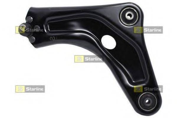 Важіль незалежної підвіски колеса, підвіска колеса 34.52.701 STARLINE