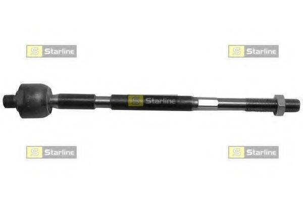 Осьовий шарнір, рульова тяга 36.18.738 STARLINE