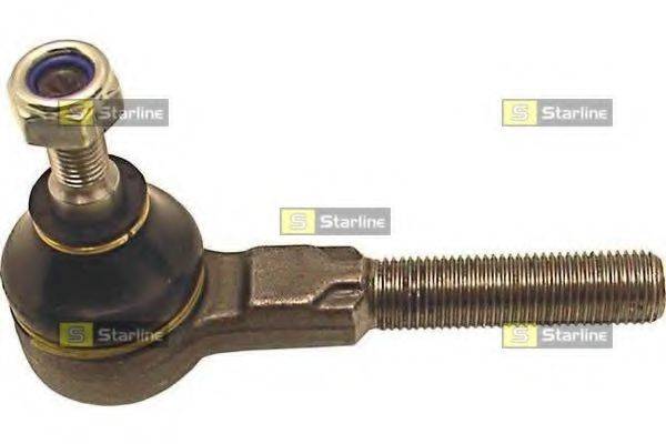 Наконечник поперечної кермової тяги 36.22.720 STARLINE