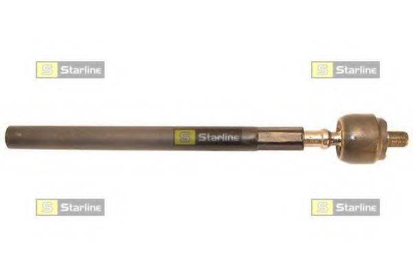 Підвіска, важіль незалежної підвіски колеса 36.30.730 STARLINE