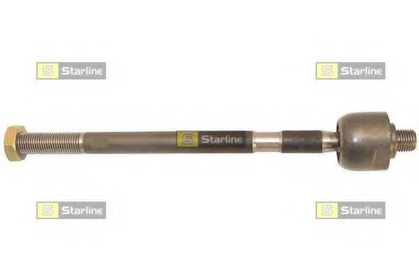 Осьовий шарнір, рульова тяга 36.31.730 STARLINE