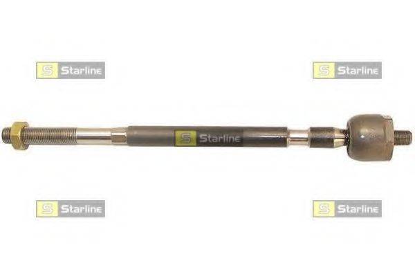 Осьовий шарнір, рульова тяга 36.31.731 STARLINE