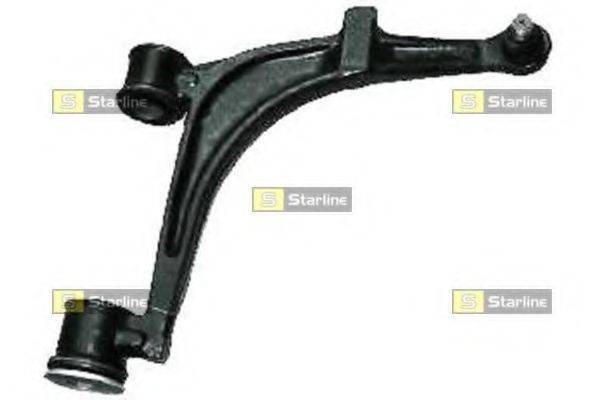 Важіль незалежної підвіски колеса, підвіска колеса 36.64.700 STARLINE