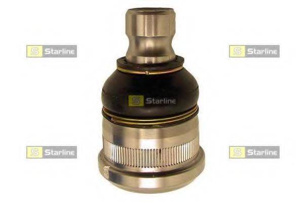 Несучий / напрямний шарнір 36.64.711 STARLINE