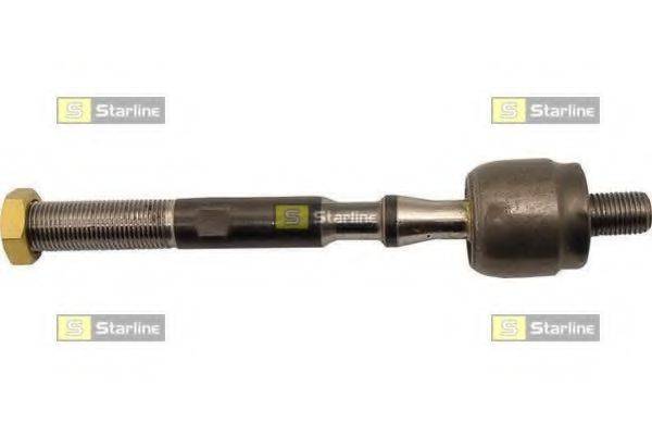 Осьовий шарнір, рульова тяга 36.64.730 STARLINE