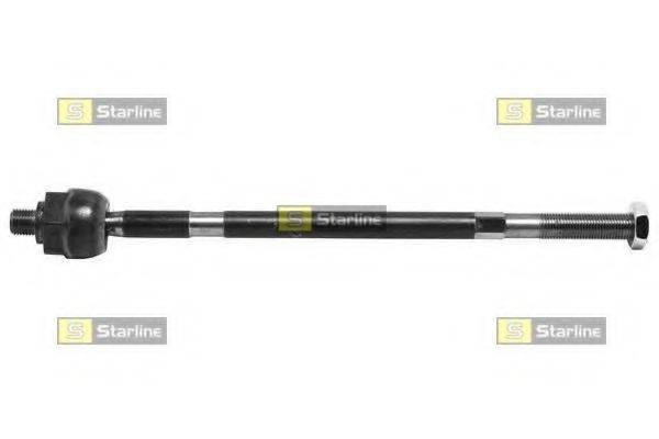 Осьовий шарнір, рульова тяга 36.79.730 STARLINE