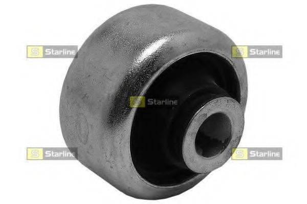 Підвіска, важіль незалежної підвіски колеса 36.82.741 STARLINE