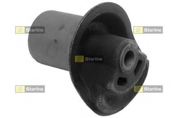 Втулка, балка мосту 38.24.746 STARLINE