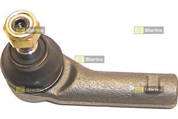 Наконечник поперечної кермової тяги 40.14.723 STARLINE