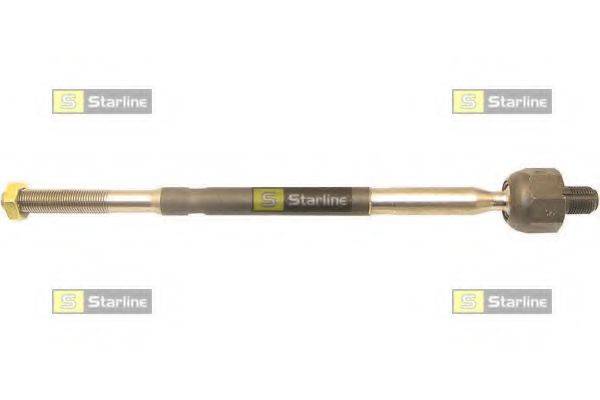 Осьовий шарнір, рульова тяга 40.14.731 STARLINE