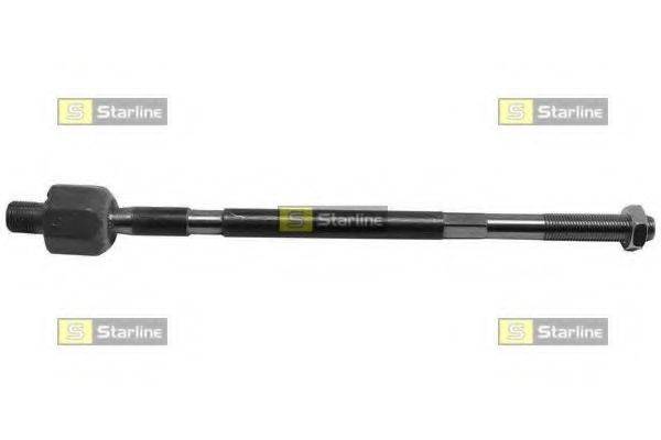Осьовий шарнір, рульова тяга 40.16.731 STARLINE