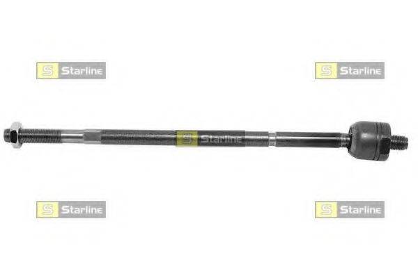Наконечник поперечної кермової тяги 41.10.730 STARLINE