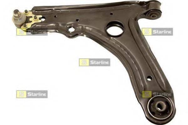 Важіль незалежної підвіски колеса, підвіска колеса 42.14.705 STARLINE