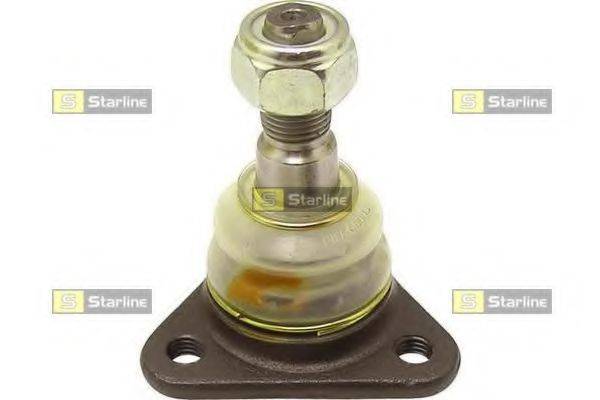Несучий / напрямний шарнір 42.34.710 STARLINE