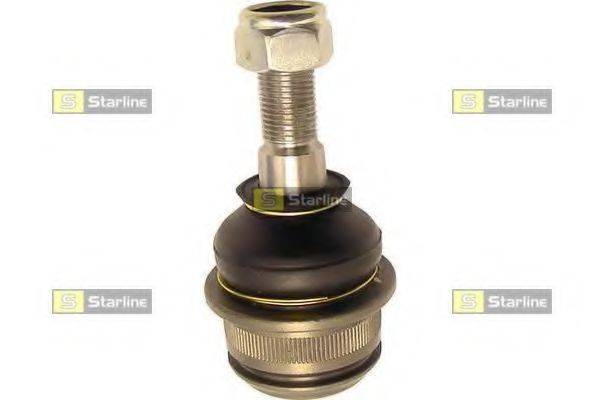 Несучий / напрямний шарнір 42.36.710 STARLINE