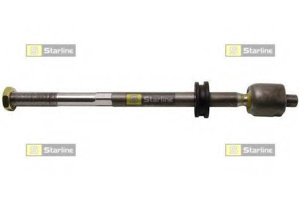 Осьовий шарнір, рульова тяга 42.36.730 STARLINE