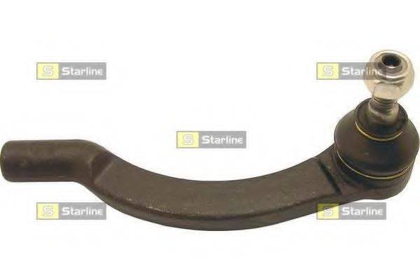 Наконечник поперечної кермової тяги 44.20.720 STARLINE