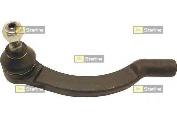Наконечник поперечної кермової тяги 44.20.721 STARLINE