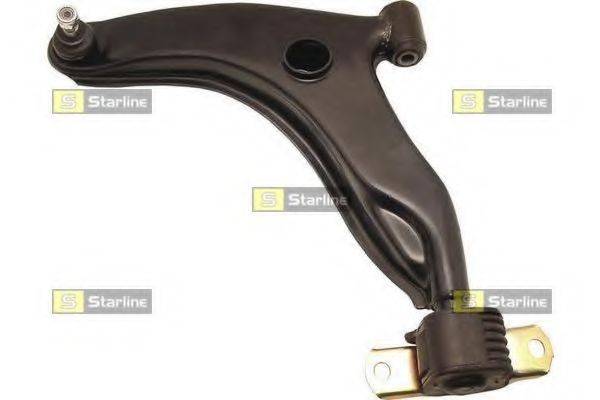 Важіль незалежної підвіски колеса, підвіска колеса 44.26.701 STARLINE