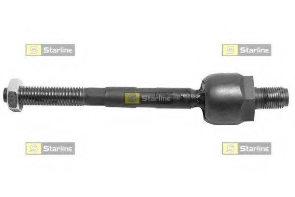Осьовий шарнір, рульова тяга 44.28.730 STARLINE