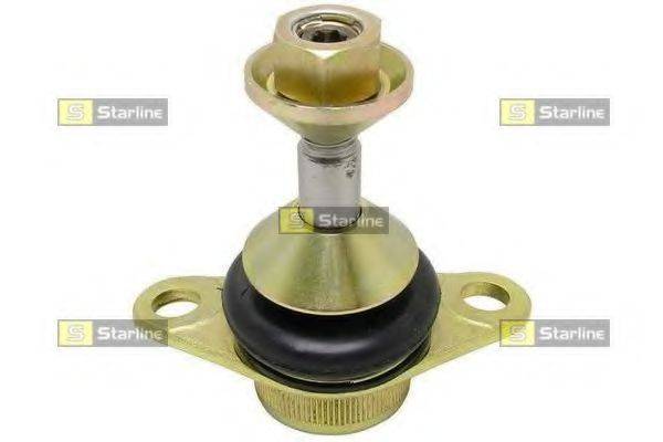 Несучий / напрямний шарнір 44.30.710 STARLINE