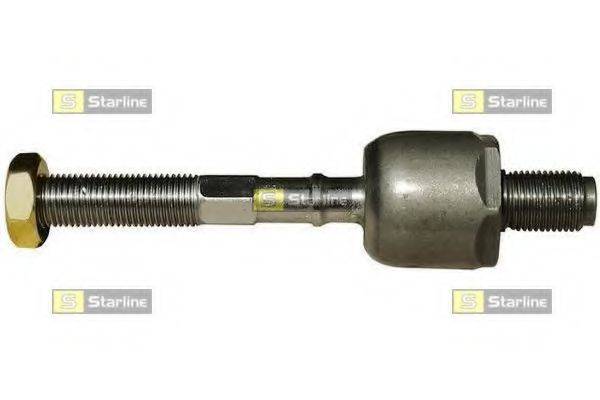 Осьовий шарнір, рульова тяга 44.30.730 STARLINE