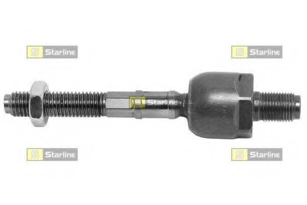 Осьовий шарнір, рульова тяга 44.30.731 STARLINE