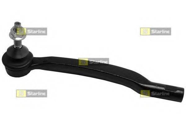 Наконечник поперечної кермової тяги 44.34.721 STARLINE