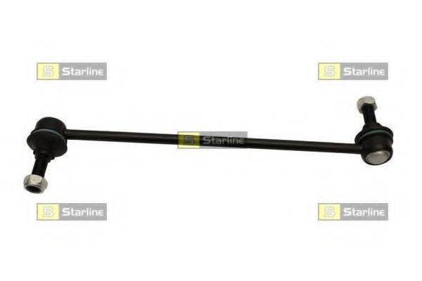 Тяга/стійка, стабілізатор 66.12.735 STARLINE