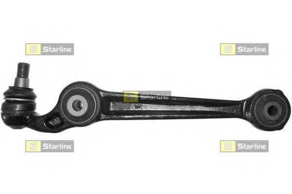 Важіль незалежної підвіски колеса, підвіска колеса 80.26.700 STARLINE