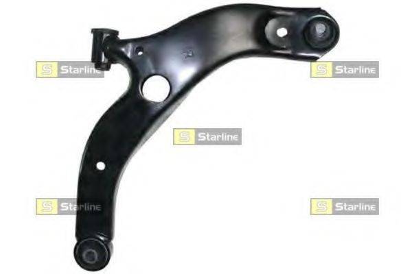 Важіль незалежної підвіски колеса, підвіска колеса 80.37.700 STARLINE