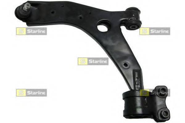 Важіль незалежної підвіски колеса, підвіска колеса 80.55.701 STARLINE