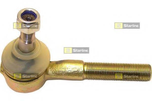 Наконечник поперечної кермової тяги 82.24.720 STARLINE