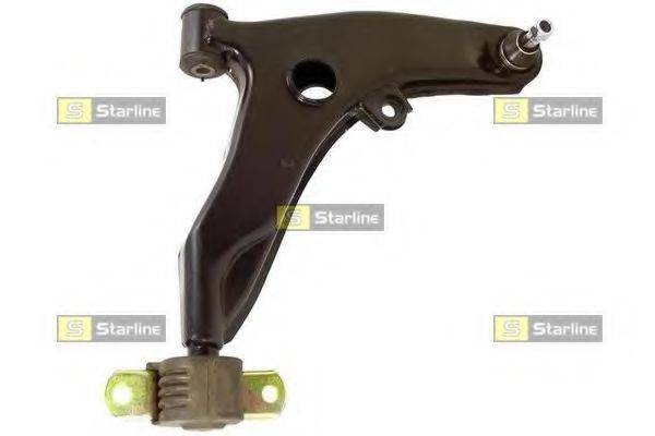 Важіль незалежної підвіски колеса, підвіска колеса 82.26.700 STARLINE