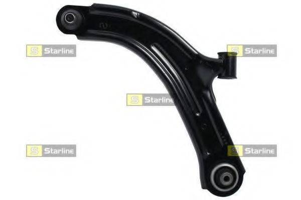 Важіль незалежної підвіски колеса, підвіска колеса 36.79.701 STARLINE