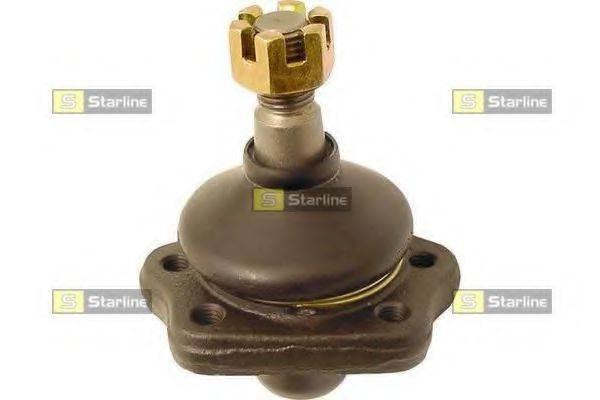 Несучий / напрямний шарнір 84.28.710 STARLINE