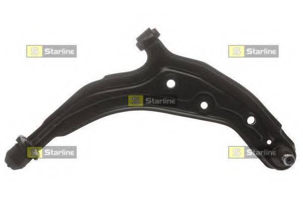 Важіль незалежної підвіски колеса, підвіска колеса 84.61.704 STARLINE
