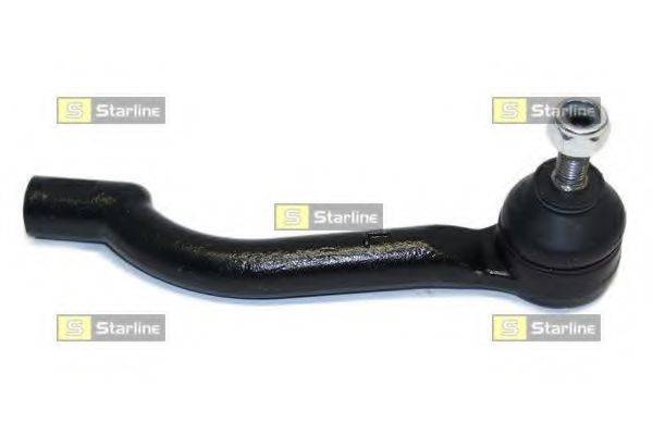 Наконечник поперечної кермової тяги 84.74.721 STARLINE